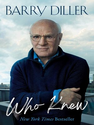 Who Knew - ebook